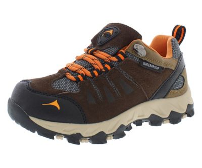 Product color Chocolate/Orange
