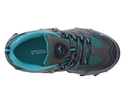 Image showing  Kids' Boulder Low Shoe
