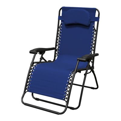 Caravan Sports Oversize Infinity Zero Gravity Chair