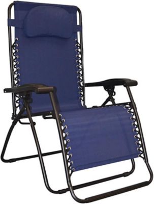 Image showing  Oversize Infinity Zero Gravity Chair