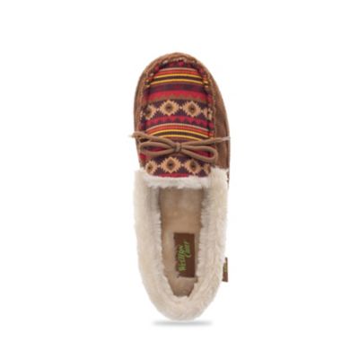 Western Chief Women's Elaine Aztek Slippers