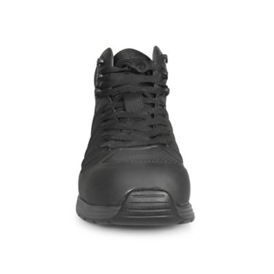 Image showing  Fangs 6 in Static Dissipative Comp Toe Puncture Resistant Work Boots 580 581