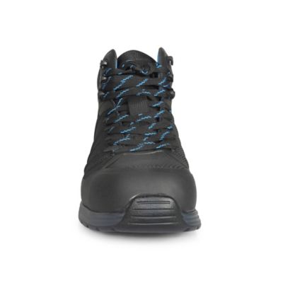 Image showing  Fangs 6 in Static Dissipative Comp Toe Puncture Resistant Work Boots 580 581