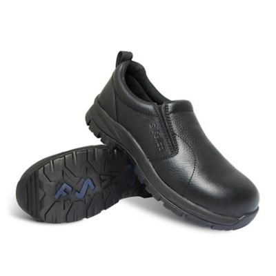 S Fellas by Genuine Grip Bearcat 620 621 Composite Toe Work Clogs