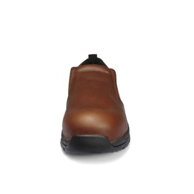 Image showing 3 th S Fellas by Genuine Grip Bearcat 620 621 Composite Toe Work Clogs