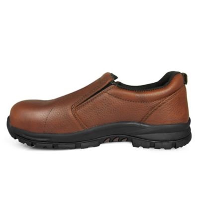 Image showing 4 th S Fellas by Genuine Grip Bearcat 620 621 Composite Toe Work Clogs
