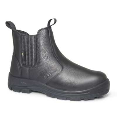 Image showing  6048 Hercules Metatarsal Guard Composite Toe Twin-Gore Work Boots