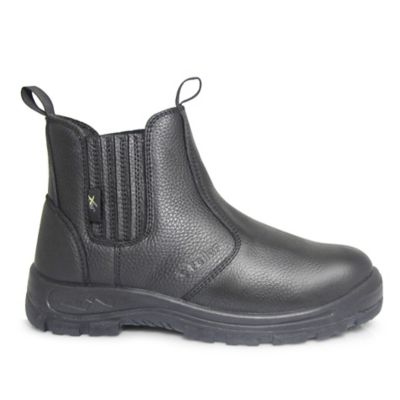 Image showing  6048 Hercules Metatarsal Guard Composite Toe Twin-Gore Work Boots