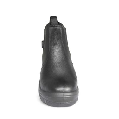 Image showing  6048 Hercules Metatarsal Guard Composite Toe Twin-Gore Work Boots