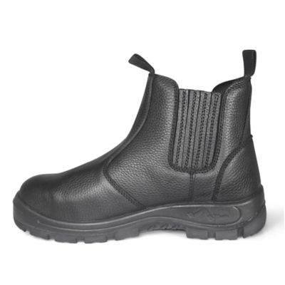 Image showing  6048 Hercules Metatarsal Guard Composite Toe Twin-Gore Work Boots