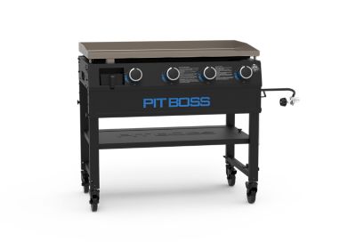 Pit Boss 4-Burner Griddle