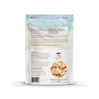 Image showing  Liver Bites Freeze-Dried Dog Treats, 5.3 oz.