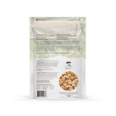 Image showing  Chicken Morsels Freeze-Dried Dog Treats, 4.4 oz.