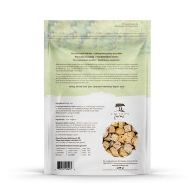 Image showing  Freeze Dried Lamb Bites