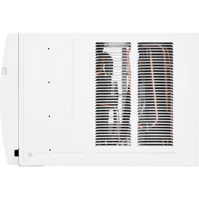 Image showing 7 th LG 14,000 BTU Window Smart Air Conditioner with Remote