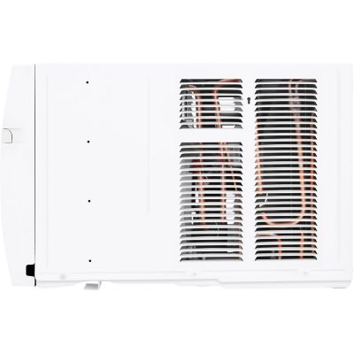 Image showing 9 th LG 115V Energy Star Window Air Conditioner with Wi-Fi Control, 342 sq. ft., 8,000 BTU