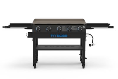 Pit Boss 5-Burner Deluxe Griddle