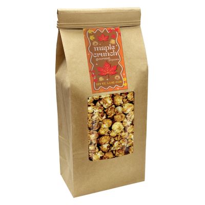 Hampton Popcorn Maple Crunch Gourmet Popcorn, 5.5 oz.