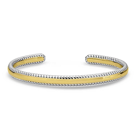 Montana Silversmiths Simply Stunning Cuff Bracelet, BC5698