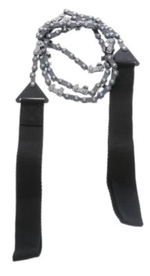 Image showing  36 in. Pocket Chainsaw