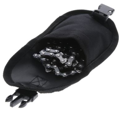 Image showing  36 in. Pocket Chainsaw