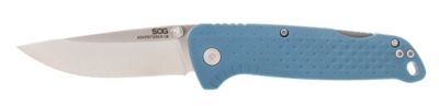 SOG Adventurer Folding Knife