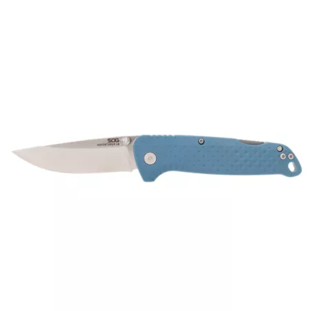 SOG Adventurer folding knife Knives