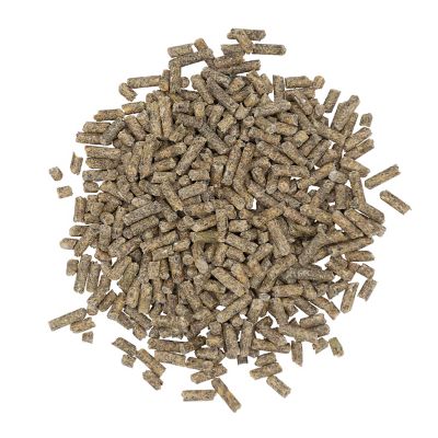 Image showing  Feeds Showboss Final Drive Livestock Show Supplement, 25 lb.