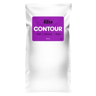 Kent Feeds Showboss Contour Pig Supplement, 40 lb. Bag