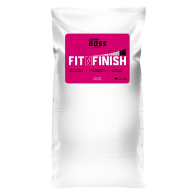 Kent Feeds Showboss Fit N Finish