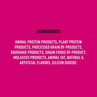 Image showing  Feeds Showboss Fit N Finish Livestock Supplement