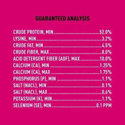 Image showing  Feeds Showboss Fit N Finish Livestock Supplement