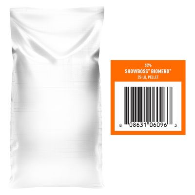 Image showing  Showboss Biomend