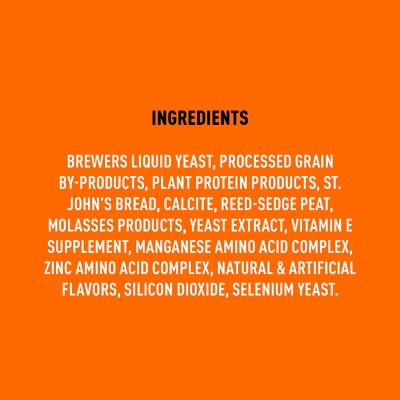 Image showing  Showboss Biomend