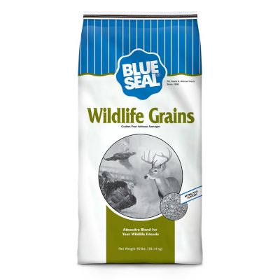 Blue Seal Wildlife Grains 40 lbs.