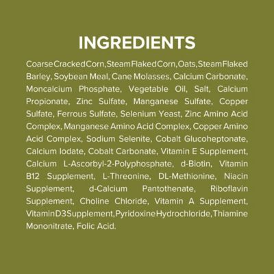 Image showing 5 th Blue Seal 40 lb. Wildlife Grains