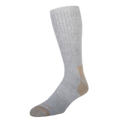 Wrangler - 365 Mens Crew Socks - Long Tube Full Cushion Mens Socks Size 6-12, WNB03M0658