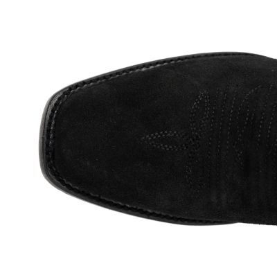 Image showing 2 th Ferrini Men's Roughrider Western Boots