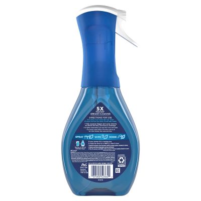 Image showing  16 oz. Dish Spray, Fresh Scent