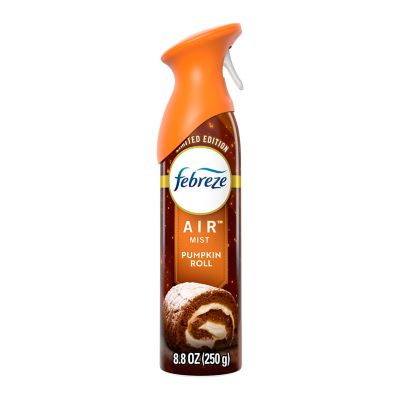 Febreze Air Effects Pumpkin Roll 8.8 Oz