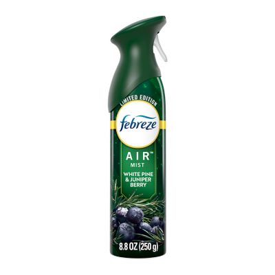 Febreze Air Effects Winter Pine & Juniper Berry 8.8Oz