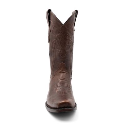 Image showing 3 th Ferrini Wyatt Western Boots