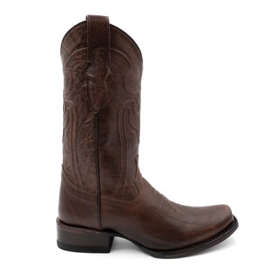 Image showing 4 th Ferrini Wyatt Western Boots