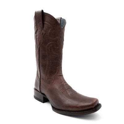 Ferrini Wyatt Western Boots