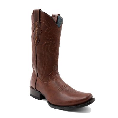 Ferrini Wyatt Western Boots