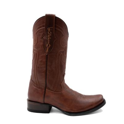 Image showing  Wyatt Western Boots