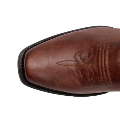 Image showing 2 th Ferrini Wyatt Western Boots