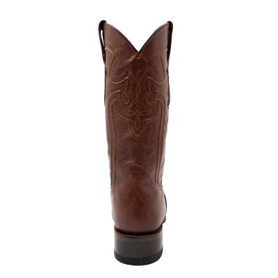Image showing 5 th Ferrini Wyatt Western Boots