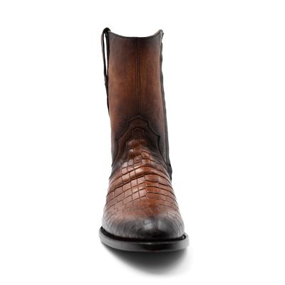 Image showing 3 th Ferrini Men's Winston Cowboy Boots