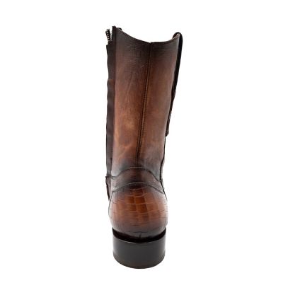 Image showing 5 th Ferrini Men's Winston Cowboy Boots